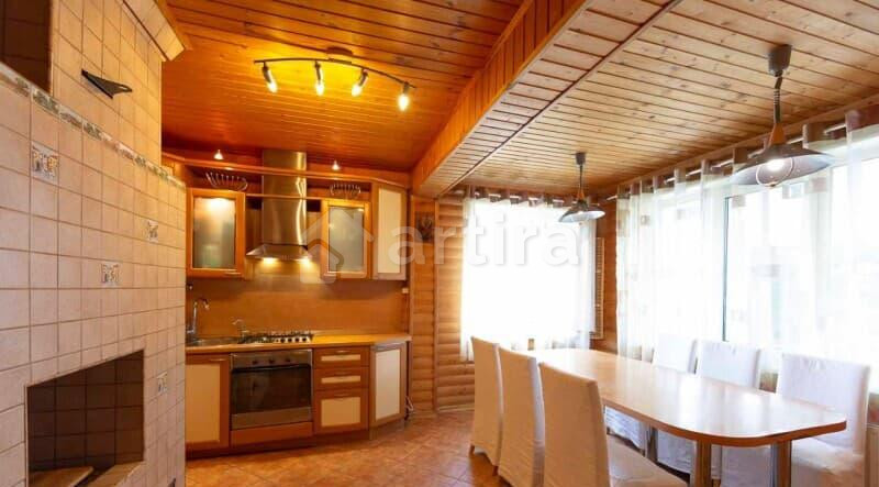 Дом, 300 м2 Мытищи - изображение 2