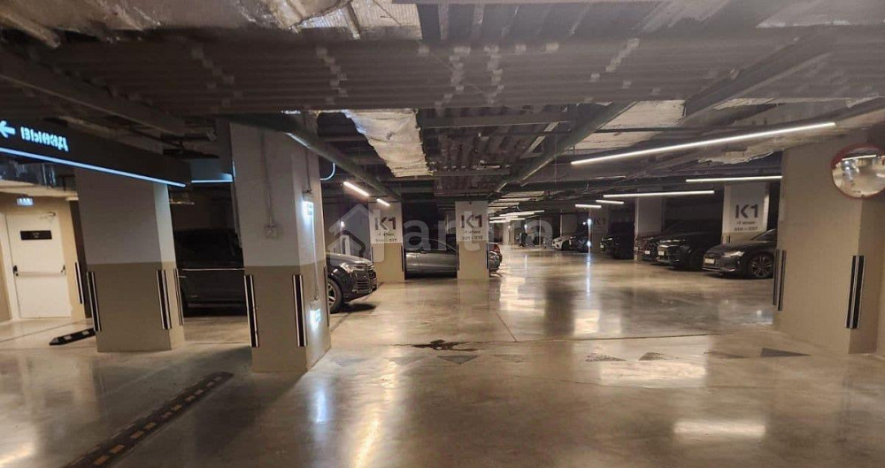 Гараж, 13.3 м2 Москва - изображение 6