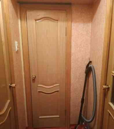 1-комн. квартира, 36 м2, 10/17 эт. Москва