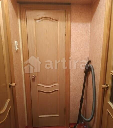 1-комн. квартира, 36 м2, 10/17 эт. Москва - изображение 6