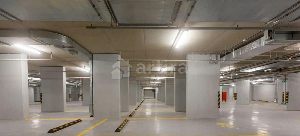 Гараж, 13.78 м2 Санкт-Петербург - изображение 2