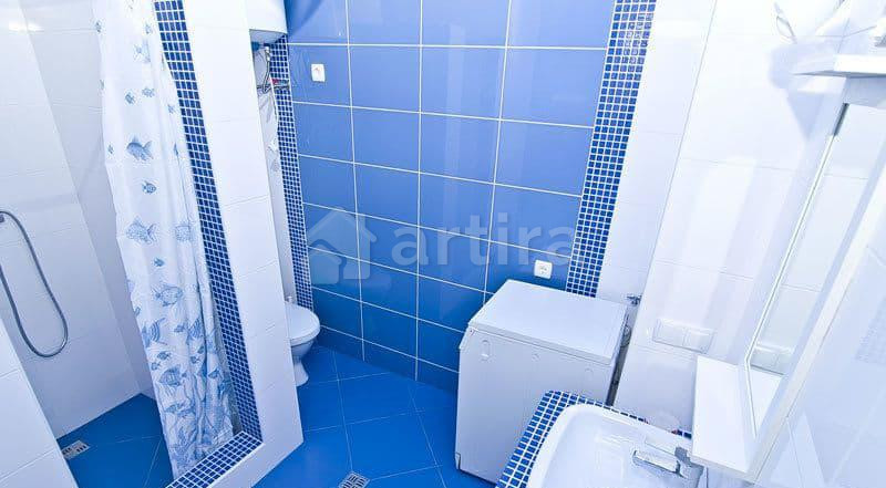 2-комн. квартира, 56 м2, 1/5 эт. Феодосия - изображение 9