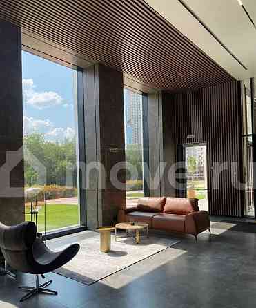 3-комн. квартира, 76.7 м2, 23/54 эт. Москва