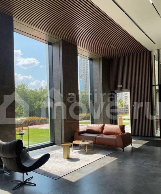 3-комн. квартира, 76.7 м2, 23/54 эт. Москва - изображение 6