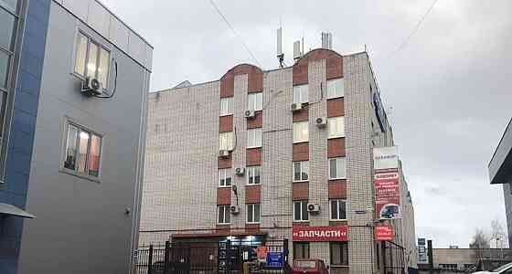 Гараж, 21 м2 Казань