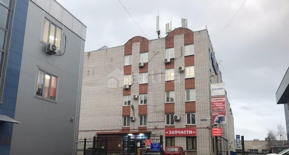 Гараж, 21 м2 Казань - изображение 3