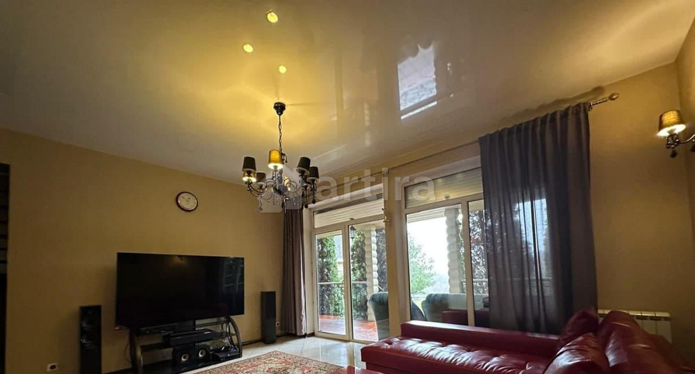 Дом, 163.3 м2, 9 соток, 2 эт. Истра - изображение 2