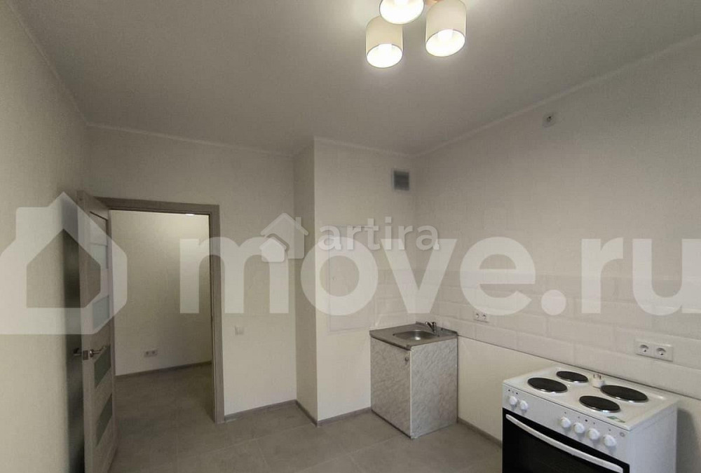 2-комн. квартира, 59.2 м2, 4/20 эт. Москва - изображение 3