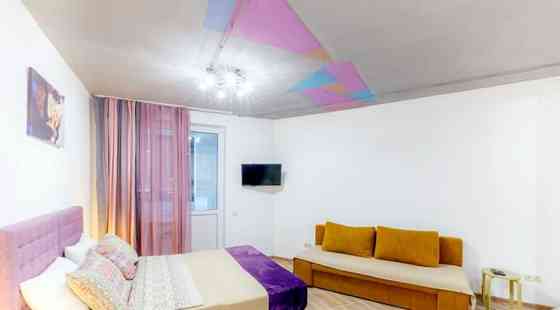 Студия, 39 м2, 12/25 эт. Химки