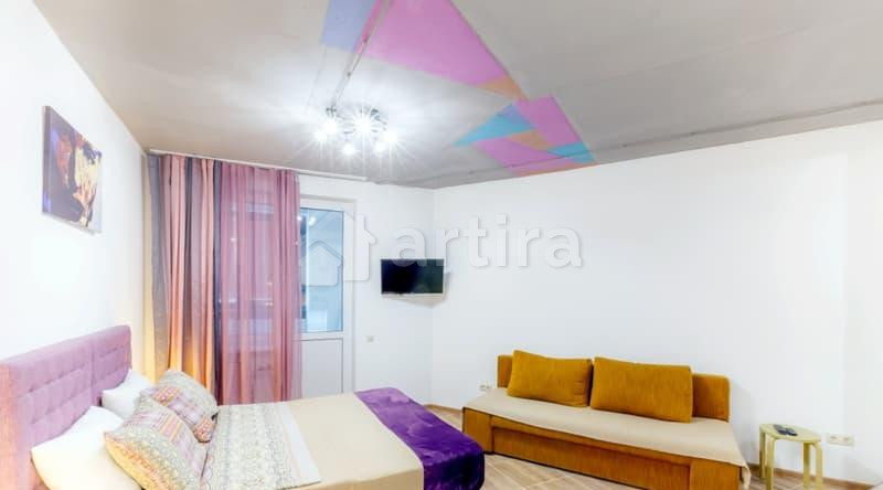 Студия, 39 м2, 12/25 эт. Химки - изображение 4