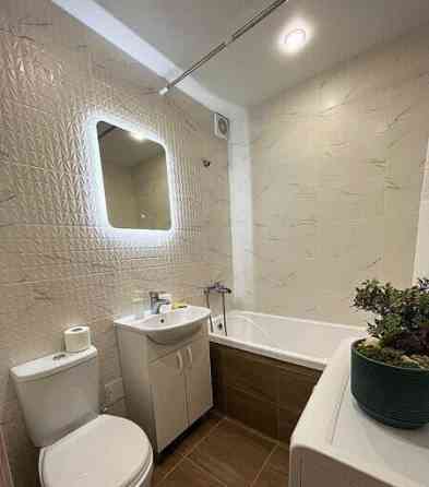 1-комн. квартира, 51 м2, 13/17 эт. Самара