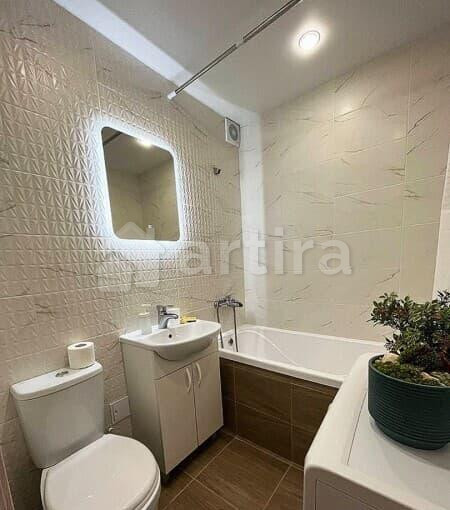 1-комн. квартира, 51 м2, 13/17 эт. Самара - изображение 5