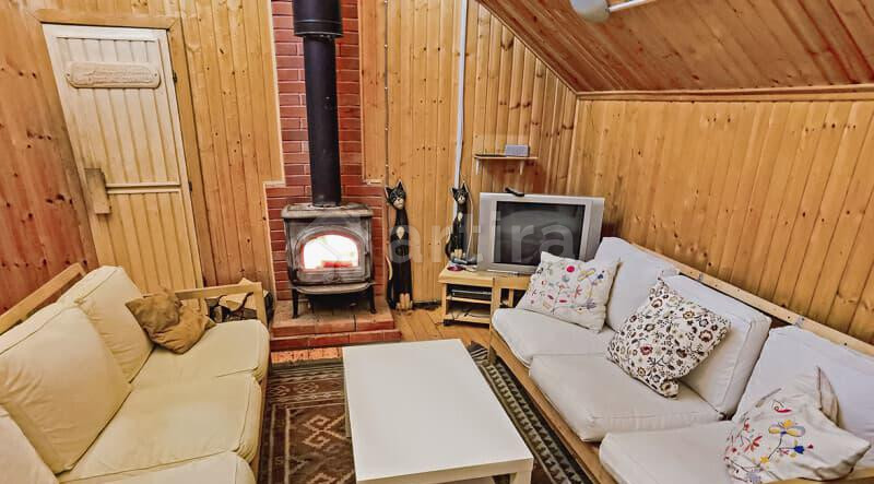 Коттедж, 300 м2 Сертолово - изображение 8