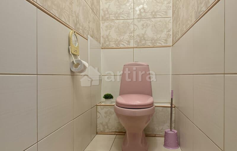 1-комн. квартира, 50 м2, 11/13 эт. Кронштадт - изображение 18