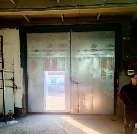 Гараж, 200 м2 Красноярск