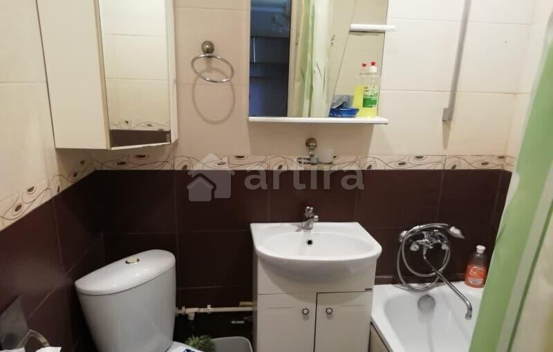 2-комн. квартира, 47 м2, 4/5 эт. Электросталь - изображение 6