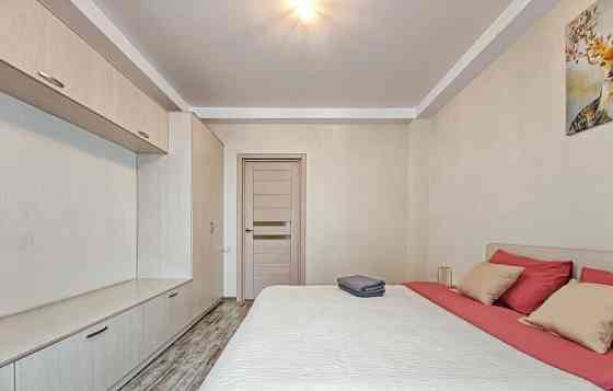 2-комн. квартира, 37 м2, 3/10 эт. Новосибирск