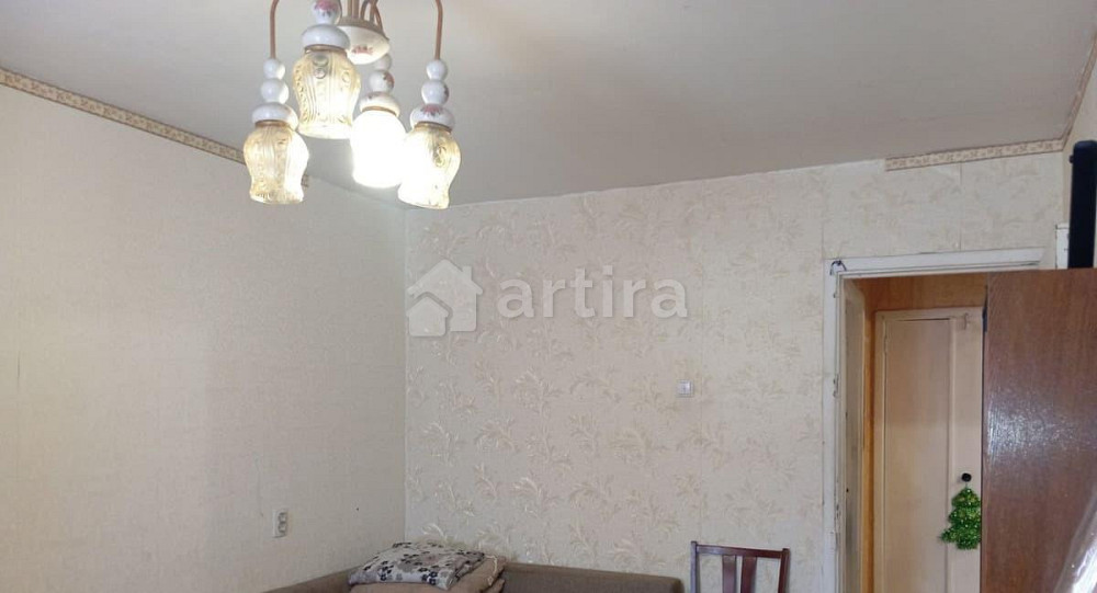 Комната, 48 м2, 3/5 эт. Санкт-Петербург - изображение 4