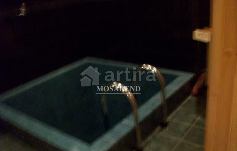 Коттедж, 450 м2 Истра - изображение 9