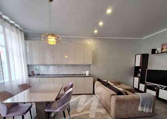 Таунхаус, 120 м2, 2 сотки, 3 эт. Истра