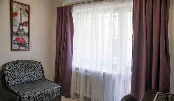 1-комн. квартира, 32 м2, 2/5 эт. Брянск