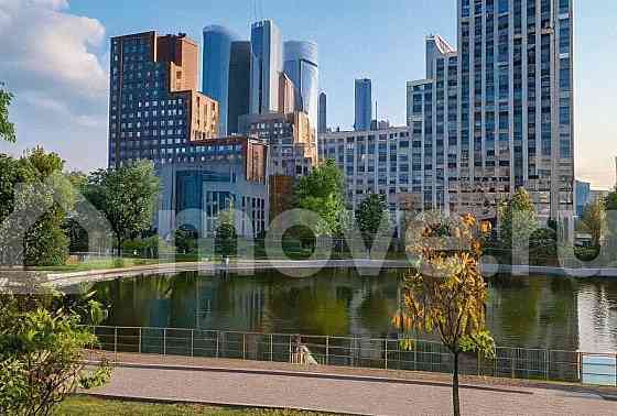 3-комн. квартира, 82 м2, 15/20 эт. Москва