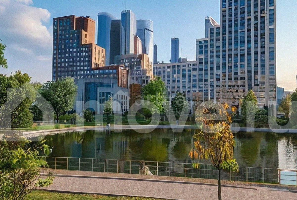 3-комн. квартира, 82 м2, 15/20 эт. Москва - изображение 4