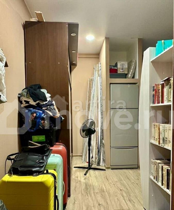 4-комн. квартира, 134.8 м2, 3/5 эт. Москва - изображение 3