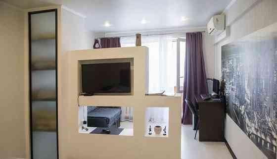 1-комн. квартира, 32 м2, 2/5 эт. Брянск