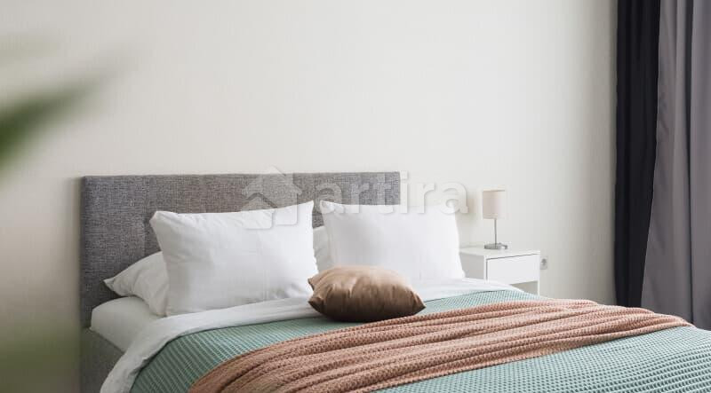 2-комн. квартира, 72 м2, 8/15 эт. Вологда - изображение 7