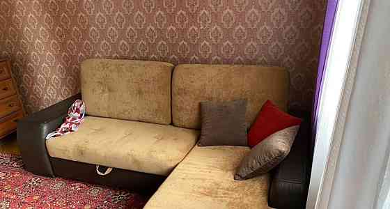 Комната, 26 м2, 4/5 эт. Москва