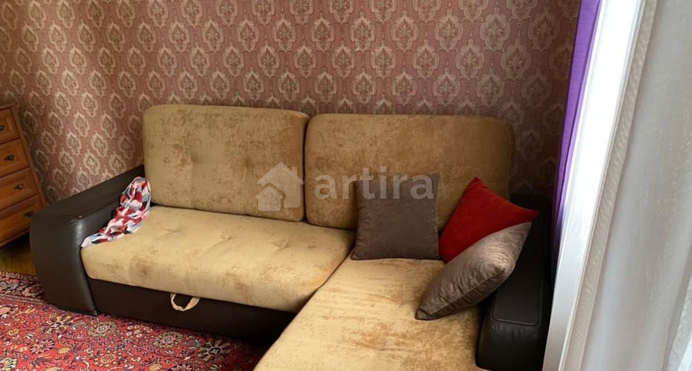 Комната, 26 м2, 4/5 эт. Москва - изображение 2