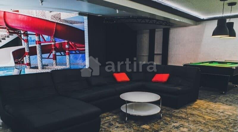 Коттедж, 550 м2 Чехов - изображение 12