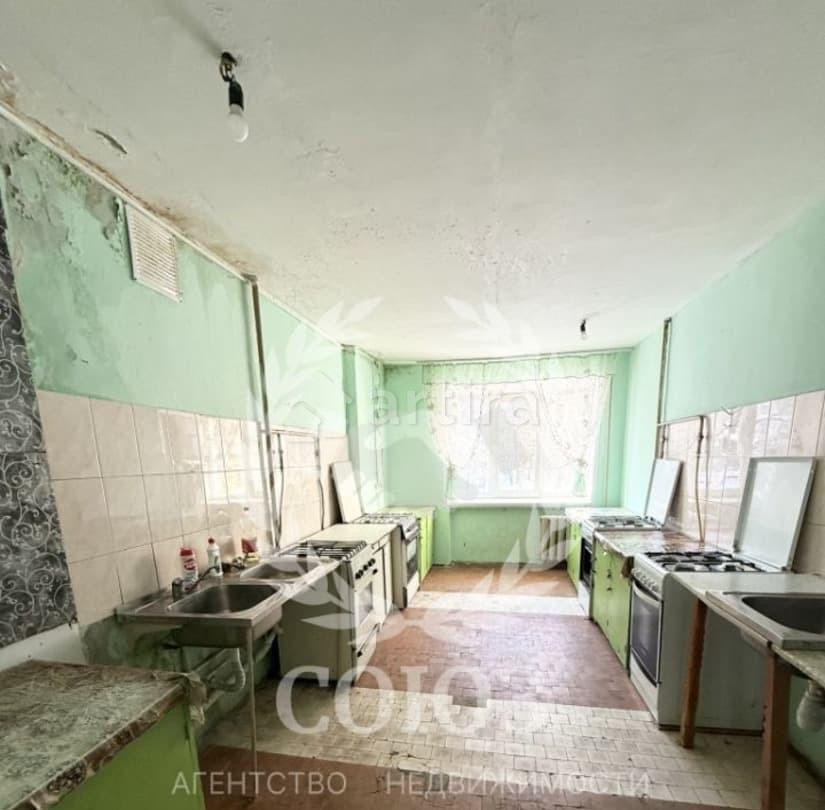 Комната, 12.6 м2, 2/5 эт. Калуга - изображение 2