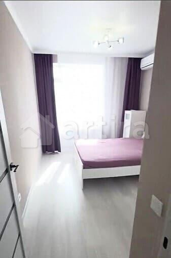 1-комн. квартира, 45 м2, 3/5 эт. Самара - изображение 11