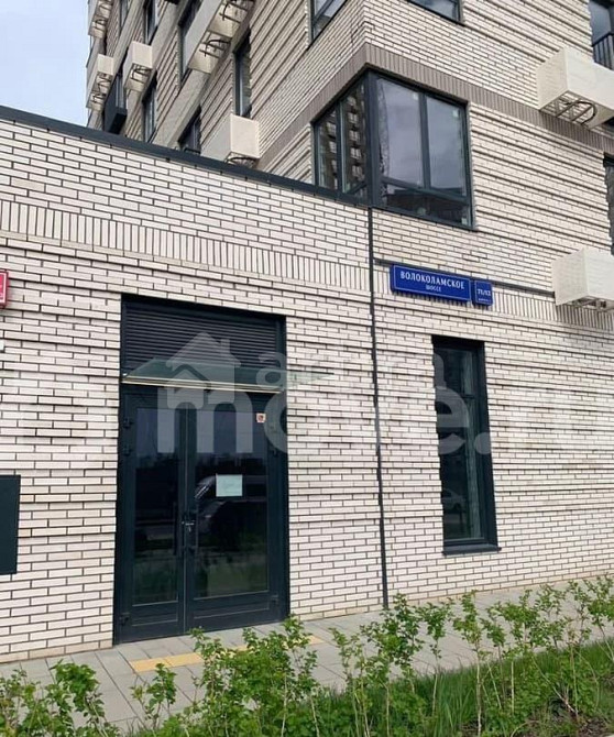 3-комн. квартира, 86.5 м2, 8/25 эт. Москва - изображение 1