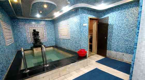 Коттедж, 350 м2 Новосибирск