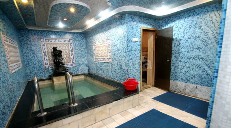 Коттедж, 350 м2 Новосибирск - изображение 4