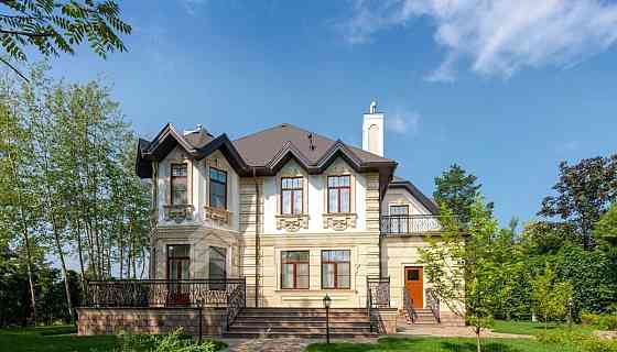 Дом, 372 м2, 13 соток Одинцово