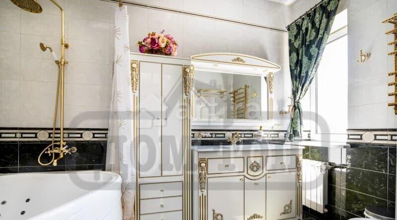 Коттедж, 1000 м2 Щёлково - изображение 10