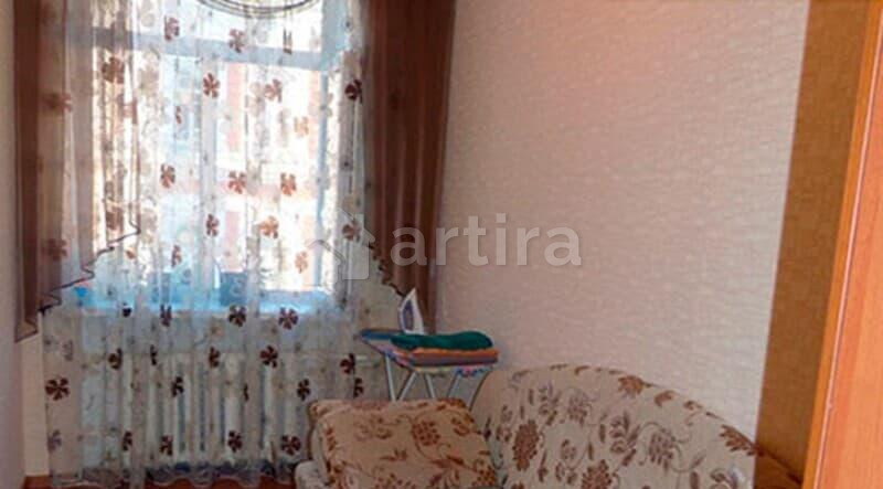 2-комн. квартира, 42 м2, 4/4 эт. Саратов - изображение 2