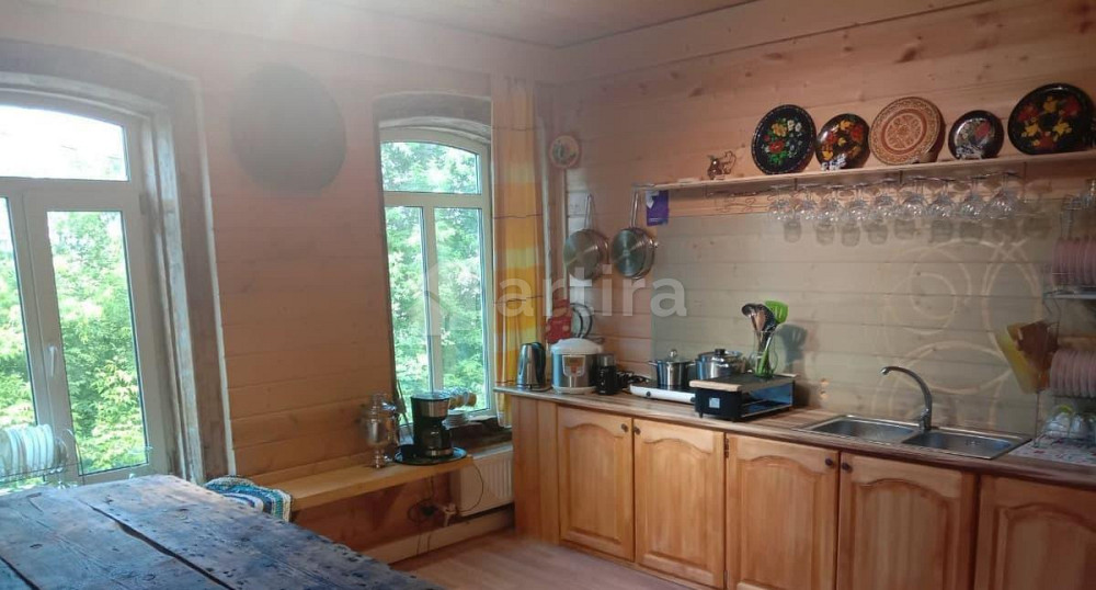 Дом, 250 м2, 12 соток, 2 эт. Городец - изображение 1