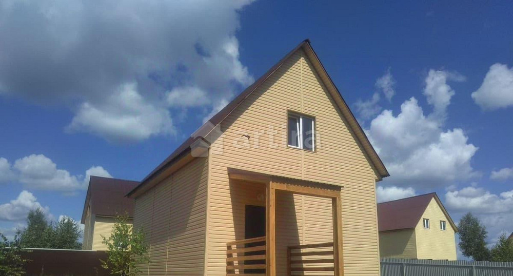 Дом, 80 м2, 5 соток, 2 эт. Истра - изображение 7