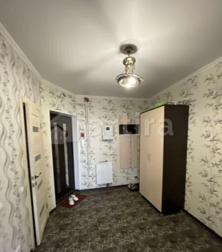 2-комн. квартира, 54 м2, 3/26 эт. Уфа - изображение 4