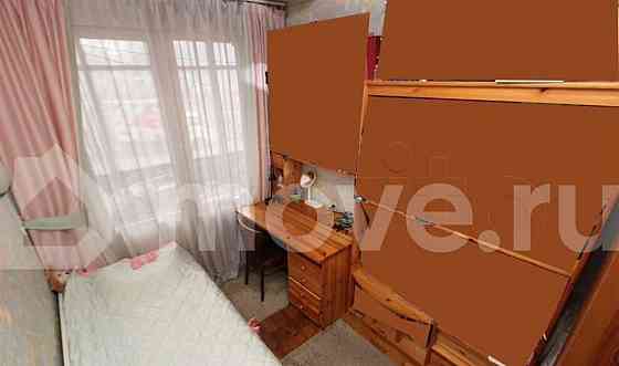 4-комн. квартира, 70.5 м2, 1/9 эт. Москва