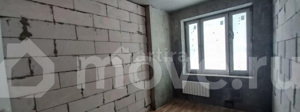 5-комн. квартира, 125.4 м2, 3/25 эт. Москва - изображение 7