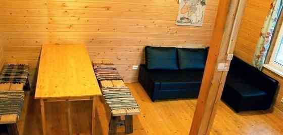 Коттедж, 120 м2 Санкт-Петербург