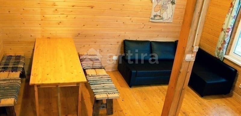 Коттедж, 120 м2 Санкт-Петербург - изображение 3