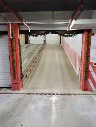 Гараж, 20 м2 Ступино