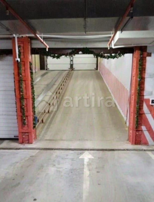 Гараж, 20 м2 Ступино - изображение 4